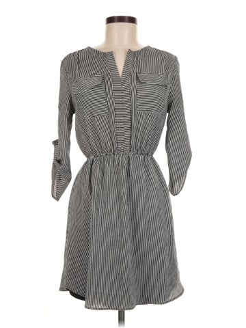 Monteau Casual Dress (view 1)