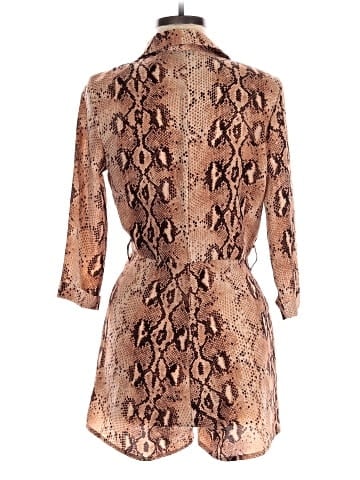 Missguided Romper (view 2)