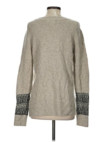 Abercrombie & Fitch Pullover Sweater (view 2)