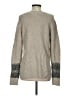 Abercrombie & Fitch Silver Pullover Sweater Size S - photo 2