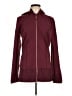 Lululemon Athletica Burgundy Jacket Size M - photo 1