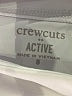 Crewcuts Outlet Solid White Ivory Active Skirt Size 8 - photo 3