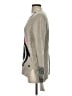 Abercrombie & Fitch Silver Pullover Sweater Size S - photo 5