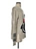 Abercrombie & Fitch Silver Pullover Sweater Size S - photo 4