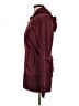 Lululemon Athletica Burgundy Jacket Size M - photo 5