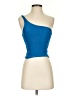 The Upside Blue Tube Top Size S - photo 1