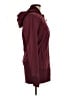 Lululemon Athletica Burgundy Jacket Size M - photo 4