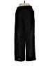 Zara Black Casual Pants Size XS - photo 2