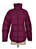 Athleta 100% Polyester Burgundy Snow Jacket Size S - photo 1