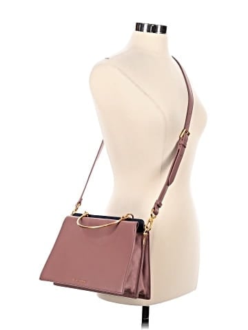 Charles & Keith Satchel (view 2)