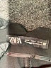 Zara Solid Black Casual Pants Size S - photo 4