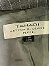 Tahari by ASL Gray Blazer Size 12 Petite - photo 6