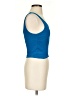 The Upside Blue Tube Top Size S - photo 4