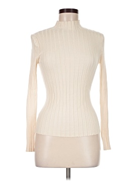 Ann Taylor LOFT Turtleneck Sweater (view 1)