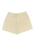 H&M Solid Gold Shorts Size M - photo 1