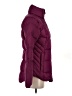 Athleta 100% Polyester Burgundy Snow Jacket Size S - photo 4
