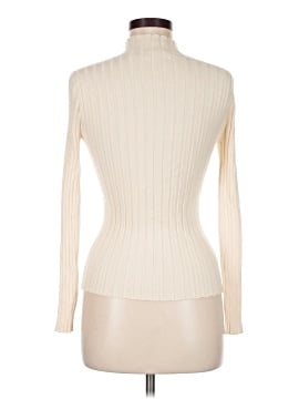Ann Taylor LOFT Turtleneck Sweater (view 2)