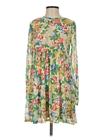 AFRM Casual Dress (view 1)