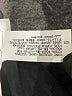Zara Metallic Black Shorts Size XS - photo 4