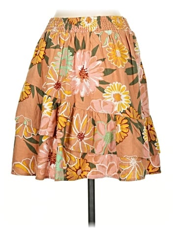 Roxy Casual Skirt (view 2)