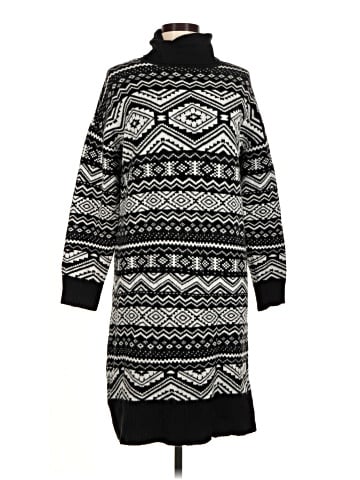 Ann Taylor LOFT Casual Dress (view 1)