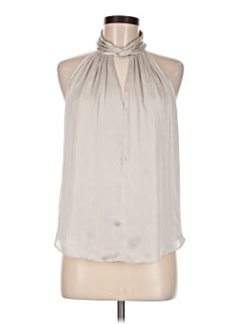 Banana Republic Sleeveless Blouse (view 1)
