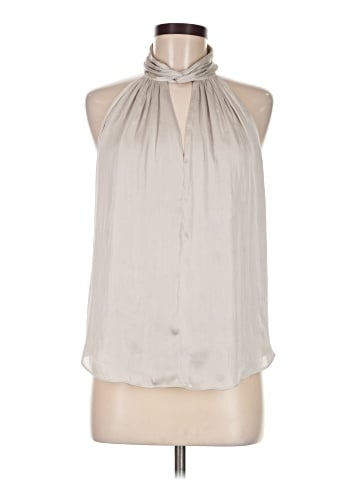 Banana Republic Sleeveless Blouse (view 1)