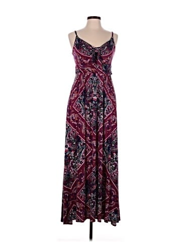 Moulinette Soeurs by Anthropologie Casual Dress (view 1)