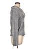 Shein Gray Pullover Sweater Size 12 - photo 4