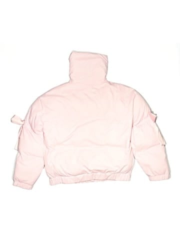 GB Girls Snow Jacket (view 2)