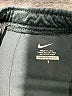 Nike Black Athletic Shorts Size 7 - photo 3