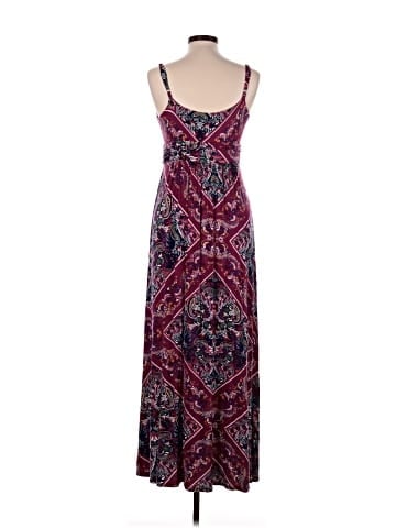 Moulinette Soeurs by Anthropologie Casual Dress (view 2)