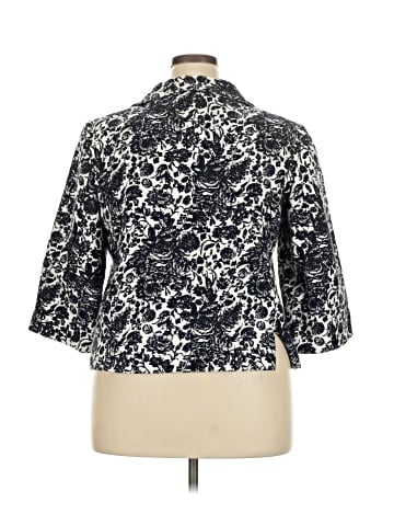 Talbots Jacket (view 2)