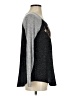 Moa Moa Silver Long Sleeve T-Shirt Size S - photo 4