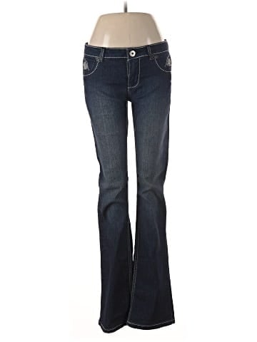 Assorted Brands Jeans (view 1)