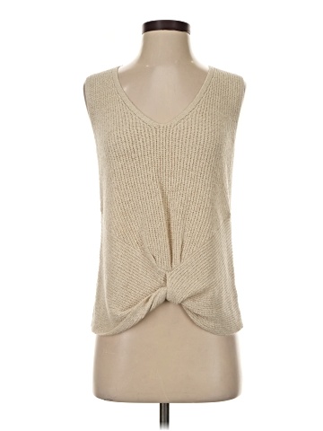 Marled by Reunited Sleeveless Top (view 1)