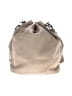 Unbranded Ivory Bucket Bag One size - photo 3