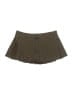 Edikted Solid Green Skort Size S - photo 1