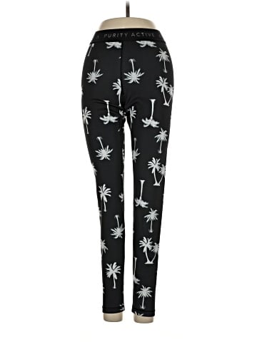 Purity Active Leggings (view 1)