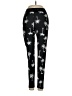 Purity Active Stars Black Leggings Size 23 waist (estimated) - photo 1