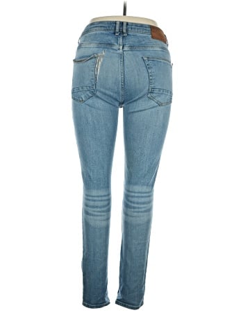 Zara Jeans (view 2)