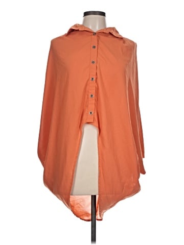 Minkpink 3/4 Sleeve Blouse (view 1)