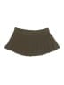 Edikted Solid Green Skort Size S - photo 2