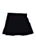 T by Talbots Solid Black Active Skort Size M - photo 1