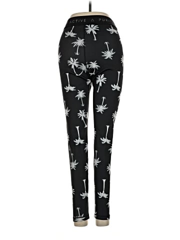 Purity Active Leggings (view 2)