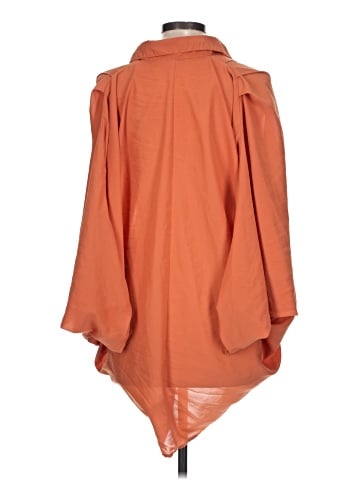 Minkpink 3/4 Sleeve Blouse (view 2)