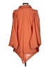 Minkpink Orange 3/4 Sleeve Blouse Size 12 - photo 2