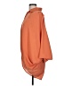 Minkpink Orange 3/4 Sleeve Blouse Size 12 - photo 5