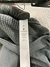 Lululemon Athletica 100% Cotton Gray Pullover Sweater Size 4 - photo 7