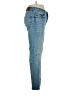 Zara Solid Blue Jeans Size 34 waist - photo 4